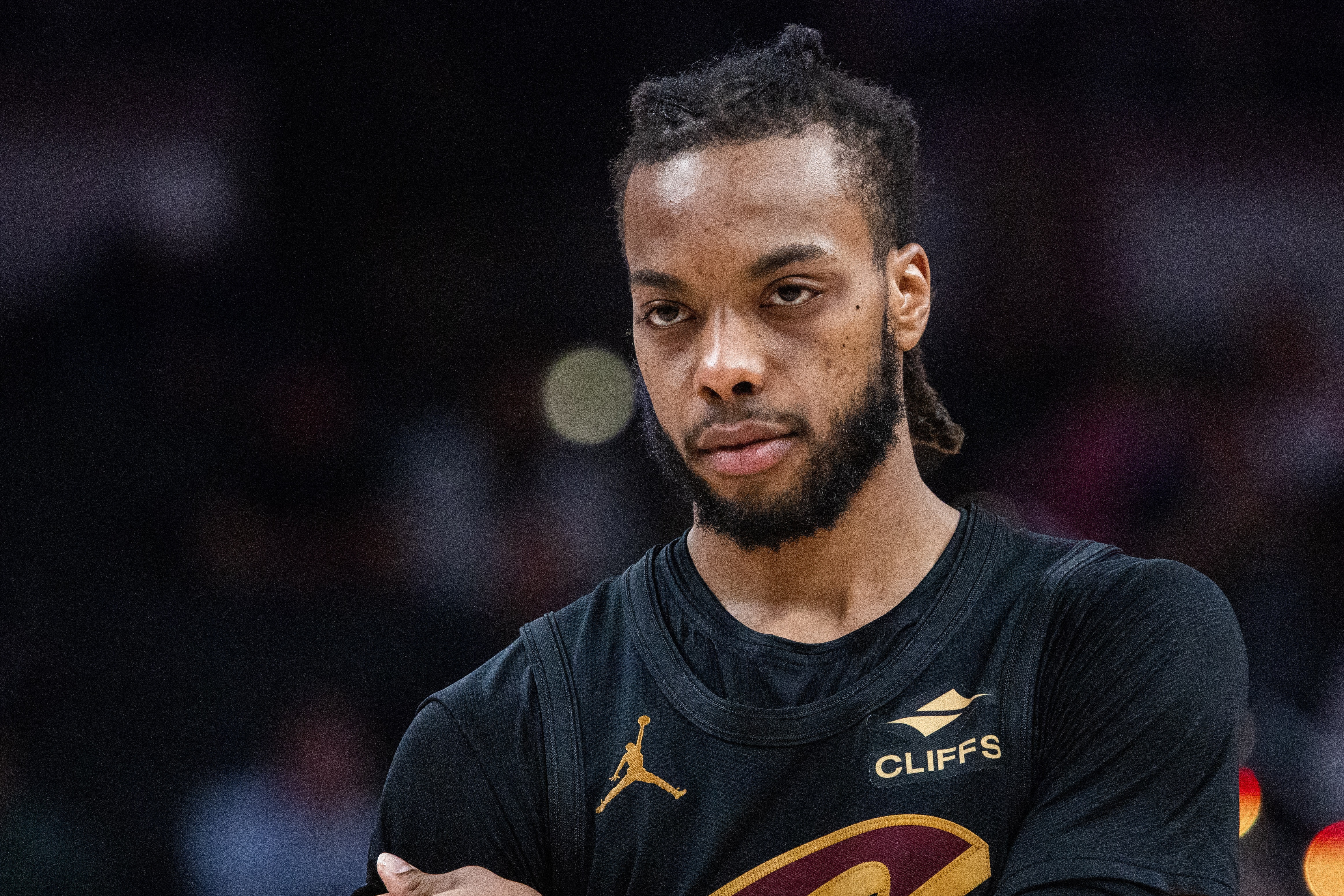 澳洲幸运10资料-伦纳德：加兰非常有天赋&amp;是全明星级别球员 还没看到他的最佳状态