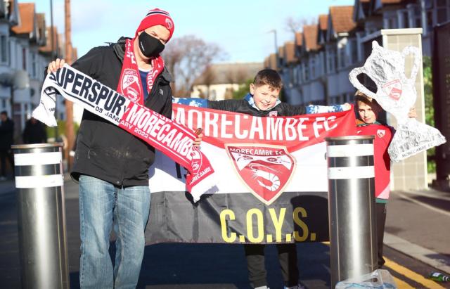 号码走势图-【足总杯】半场落后完成逆转 热刺3比1莫克姆晋级