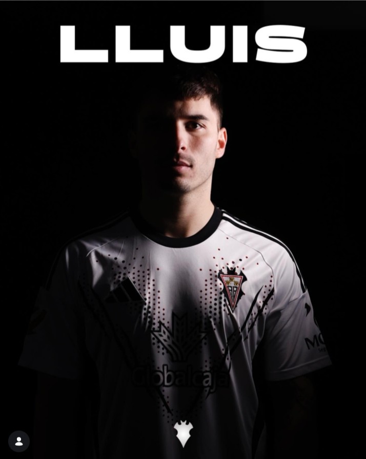 澳洲幸运10开奖结果-官方：山东泰山中卫路易斯·洛佩斯加盟西乙阿尔瓦赛特