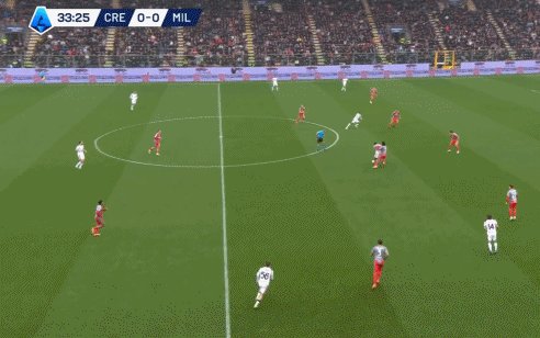 澳洲幸运10开奖记录-【意甲】两单刀不进就要靠绝杀 AC米兰2比0克雷莫纳